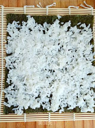 Small Flower Rice recipe