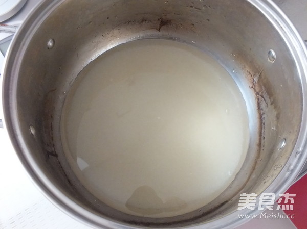 Homemade Invert Syrup recipe