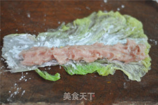 【hunan】happy Reunion Hundreds of Wealth Rolls recipe