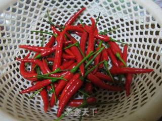 Nanchang Style Chopped Pepper recipe