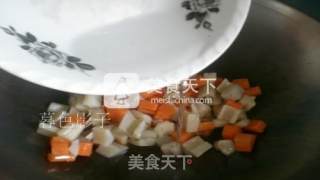 Spring Vegetable Stir-fry recipe