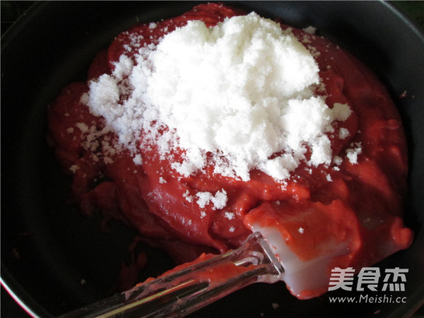 Gotan Peel recipe
