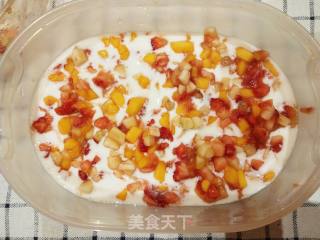 Yogurt Box recipe