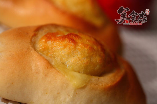 Cheese Cut Bread recipe