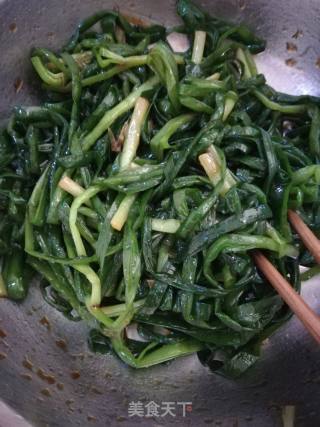 Chives recipe