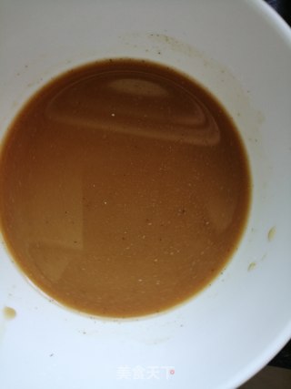 Kung Pao Fish Tofu recipe