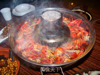 Xinlan Hand-made Private Kitchen [authentic Hunan Taste Shrimp]——a Joy of Mouth Full of Nostalgia recipe