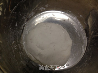 【xinchang】taro Dumplings recipe