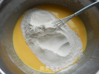 #四sessionbake Contest and is Love to Eat Festival#yogurt Cake recipe