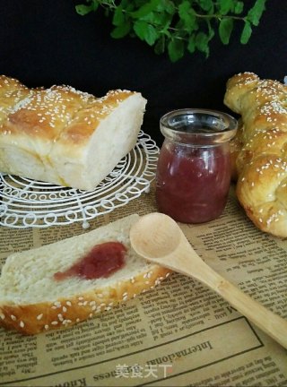 Jam recipe