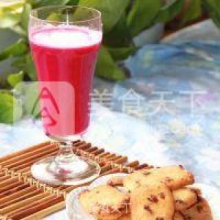 Dragon Juice for Beauty and Beauty recipe