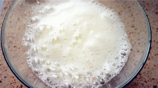 Rice Cooker Version Cranberry Chiffon Cake recipe