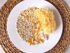 Don't Duplicate The Sample‼ ️healthy Soy Milk Rice Paste (2) Teaches You How to Match Whole Grains-drink A Good Complexion recipe