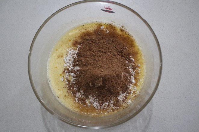 Hot Pot Base Cake recipe