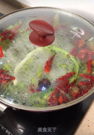 Boiled Edamame recipe