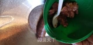 Homemade Cantonese Sausage recipe