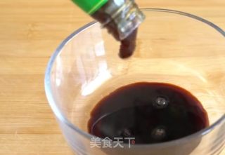 Don't Stir-fry The Eggplants Anymore. Roast The Eggplants As An Appetizer. The Method is Simple, The Taste is Delicious, and There is No Oily Smoke! recipe