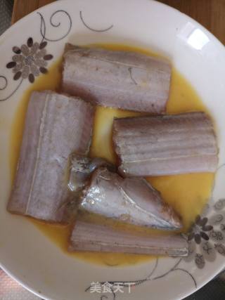 Braised Octopus recipe