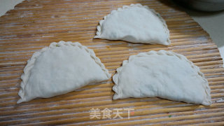 Chinese Cabbage and Shrimp Skin Zygote recipe