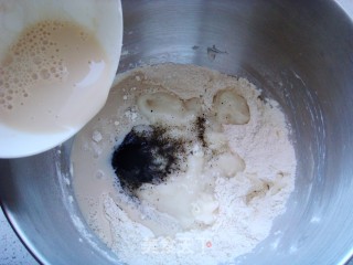 Bamboo Charcoal Soft European Bag recipe