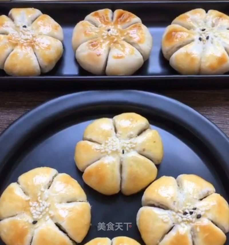 Plum Cake recipe