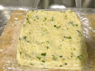 Potato Encounters Overnight Meal recipe