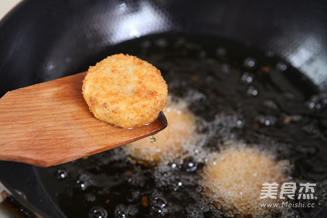 Are Croquettes Made of Cola? recipe