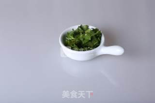 Guizhou Oil Chili Mixed with Cucumber recipe