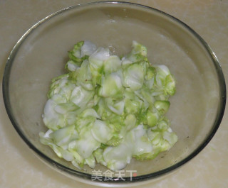 Coleslaw recipe