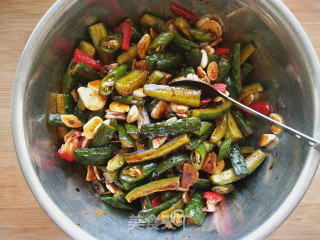 Pickled Cucumber recipe