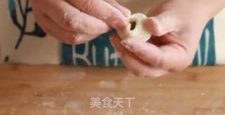 Tangyuan (yuanxiao) Don’t Eat While Cooking, Teach You A New Method of Five-zhenfen Glutinous Rice Dumpling, Not Fried or Cooked, Sweet and Delicious, Super Simple, and Easy to Digest! recipe