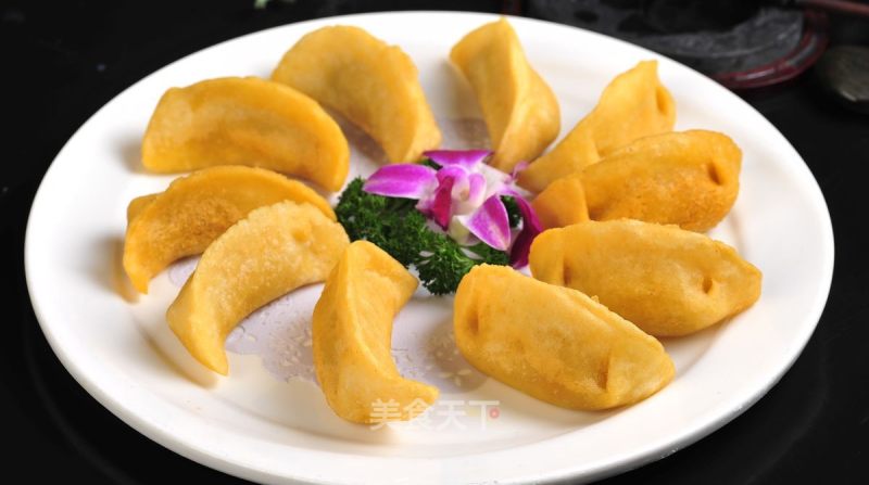 Sanhe Rice Dumplings recipe