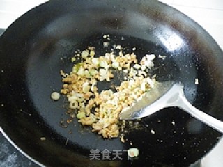 Appetizer with Meal--yizhou Stir-fry recipe