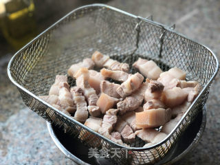 Braised Pork recipe