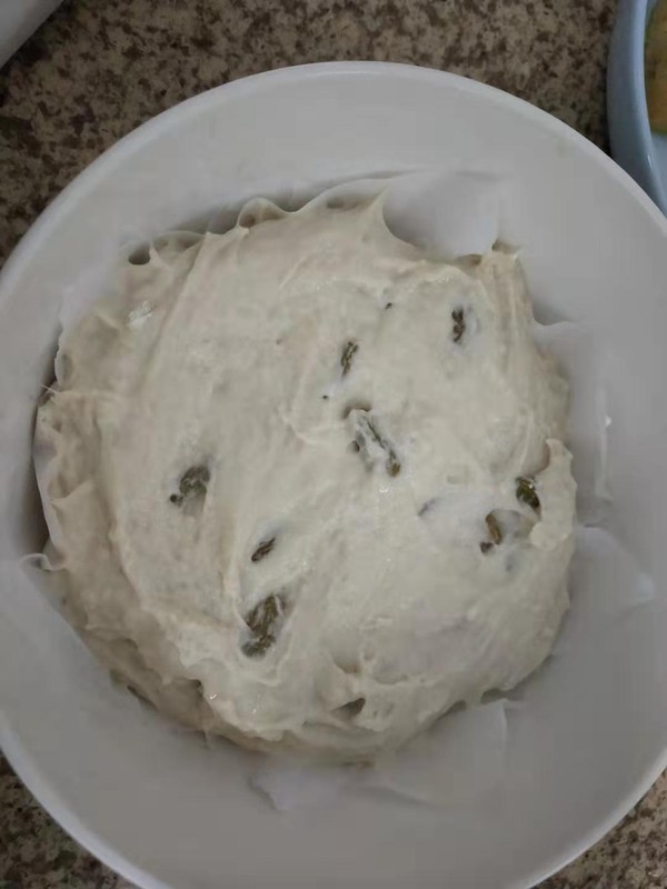Jujube Milk Pudding recipe