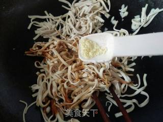 Thousands of Cold Dressing recipe