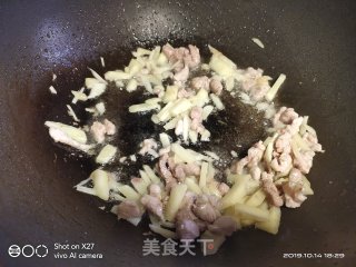 Spicy Cauliflower recipe