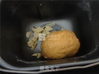 Braided Bread recipe