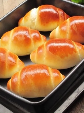 Butter Buns