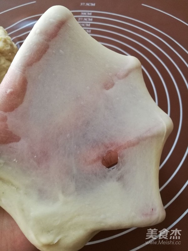 Leopard Toast (chinese Method) recipe