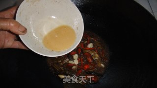 [i Love My Home] A Pot of Fresh Game ------ Mom Cooks Braised Mixed Fish with Her Own Hands recipe