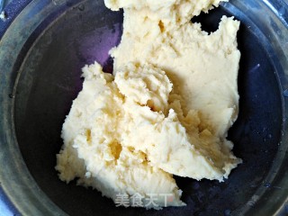 Fantasy Two-color Cookies recipe