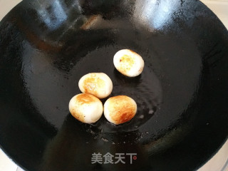 Tiger Skin Egg recipe