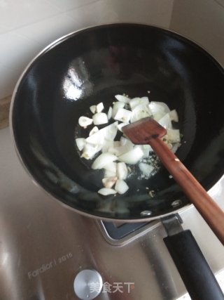 Braised Tofu recipe