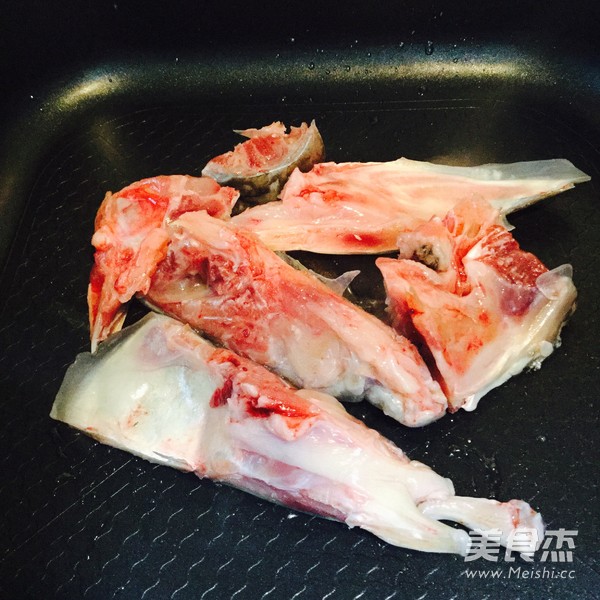 Tomato Fish Head Soup recipe