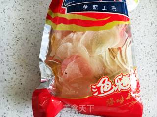 Prawn Crackers recipe