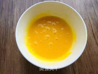 Egg Tart recipe