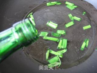 【zhejiang Cuisine】—song Sao Yu Geng recipe