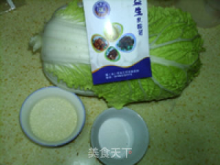 Northeast Sauerkraut recipe