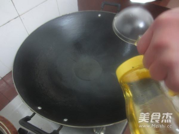 Steamed Fish recipe
